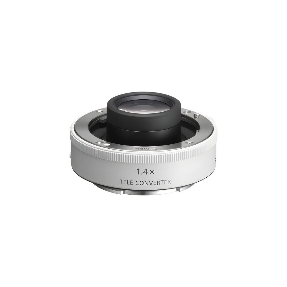 Sony FE 1.4x 遠攝增距鏡鏡頭