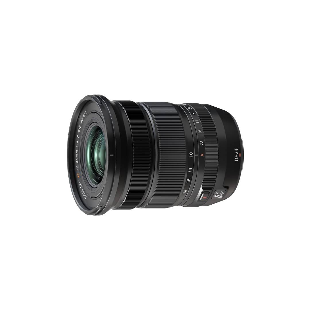 Fujifilm XF 10-24mm F4 R OIS