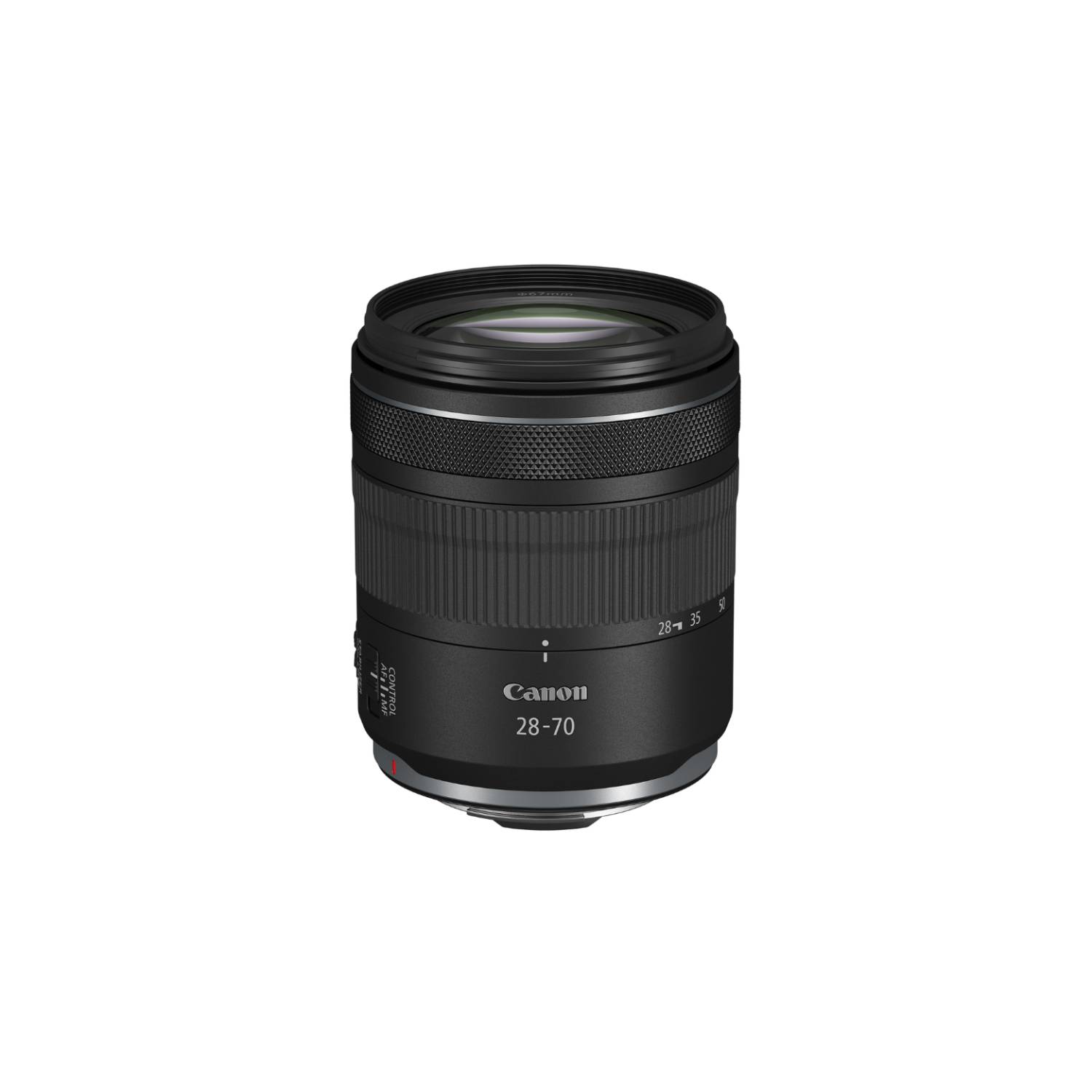 Canon RF 28-70mm F2.8 IS STM