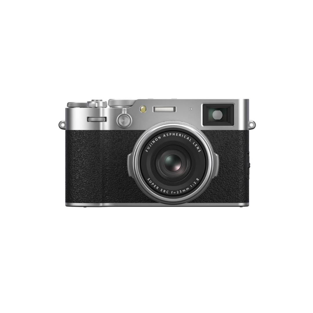 FujiFilm X100VI