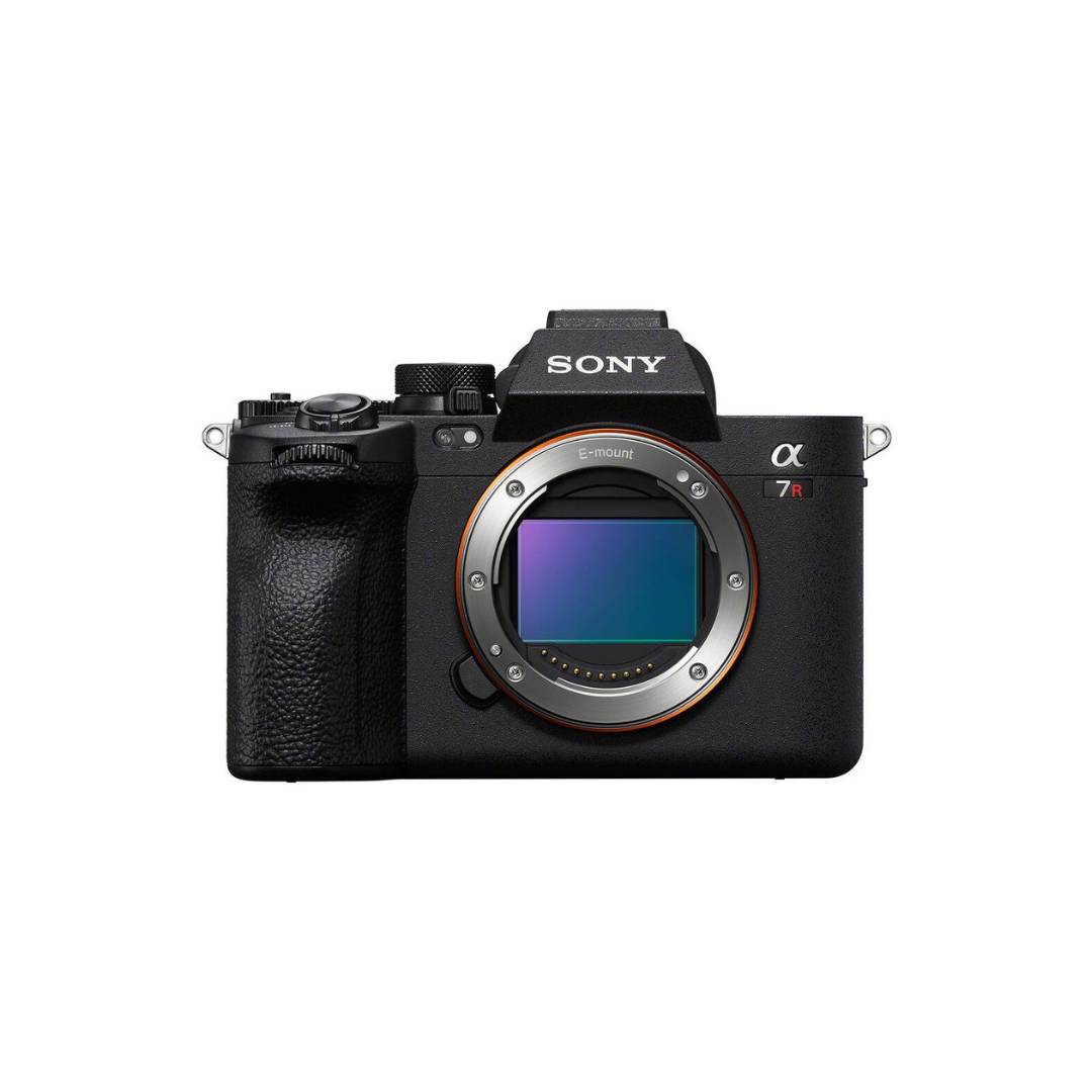 Sony A7R5
