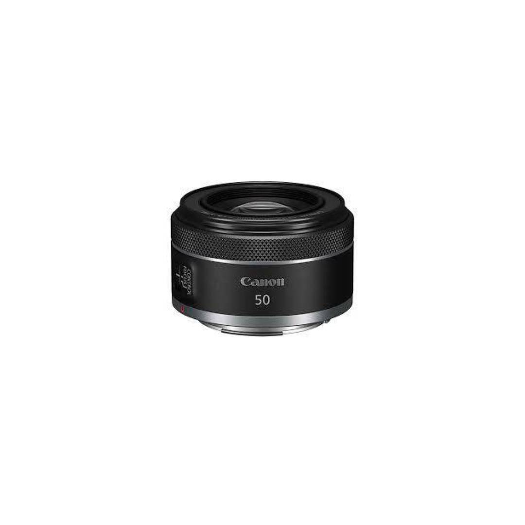 Canon RF 50mm F1.8 STM