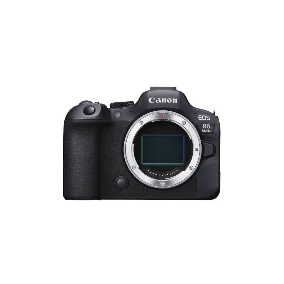 Canon EOS R6ii