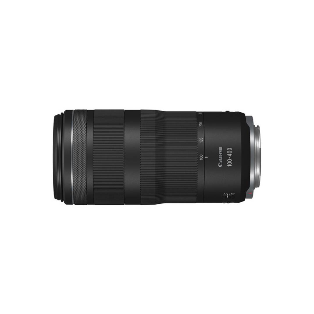 Canon RF 100-400mm F5.6-8 IS USM