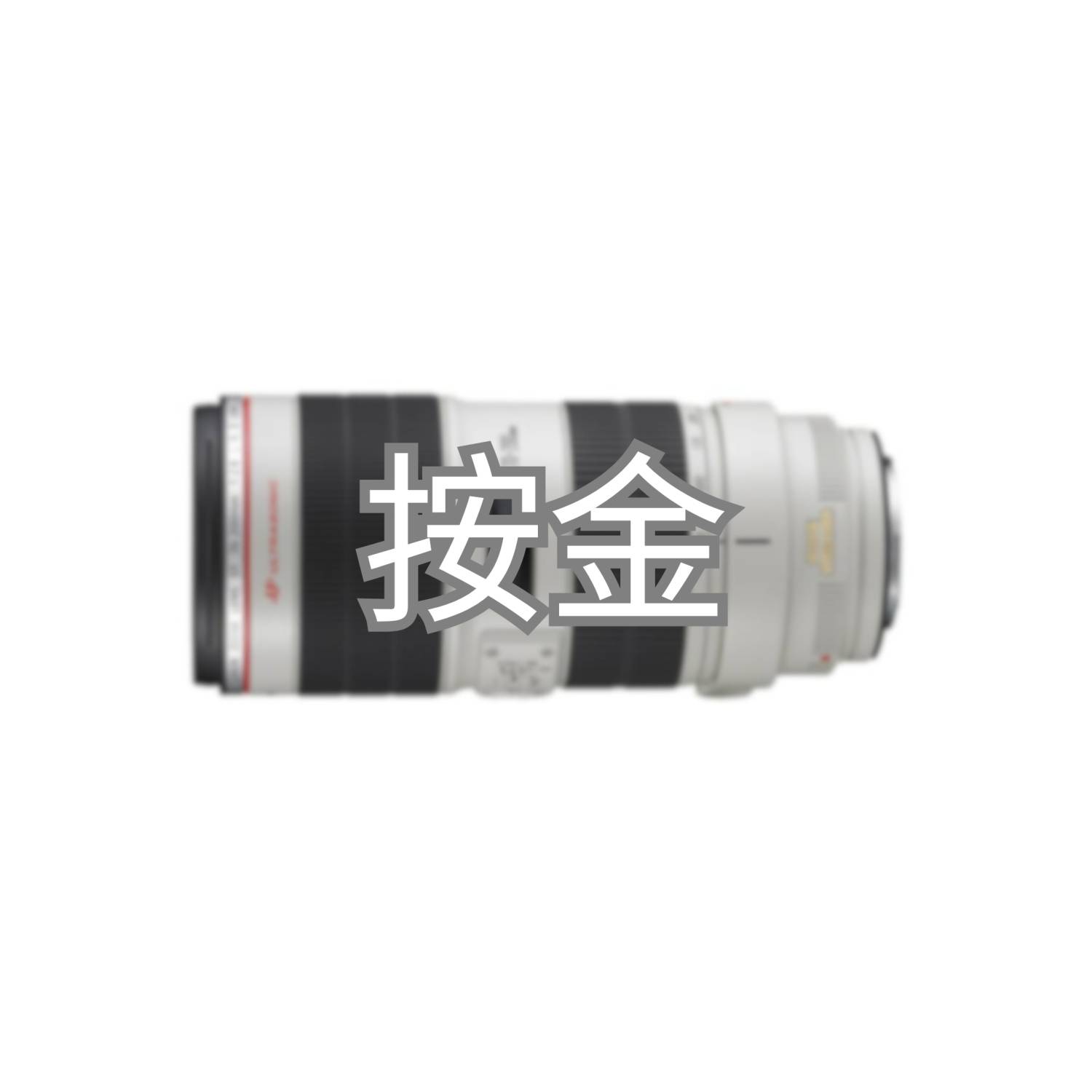 Canon EF 70-200mm f/2.8L IS II USM 按金