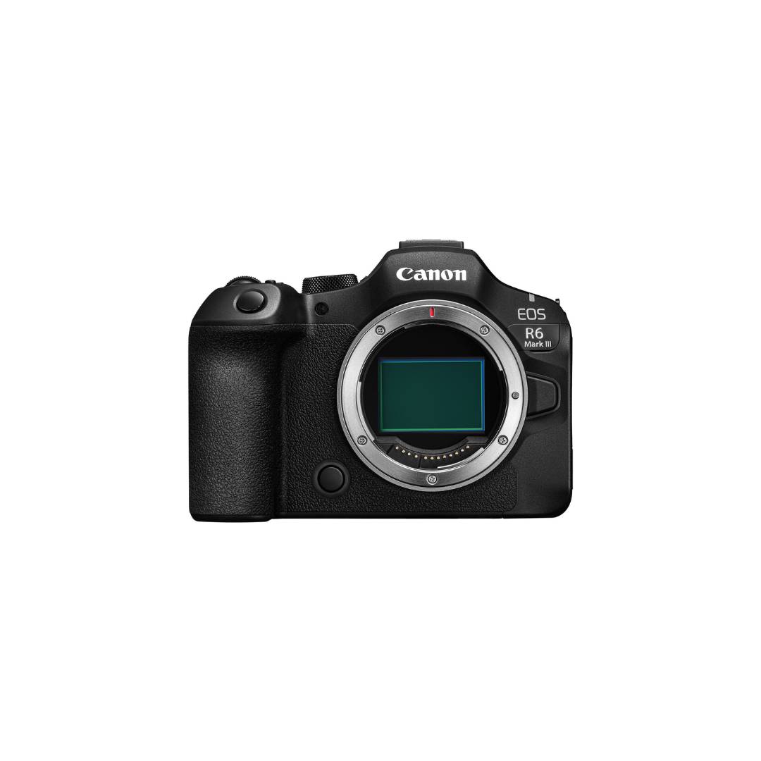 Canon EOS R6iii