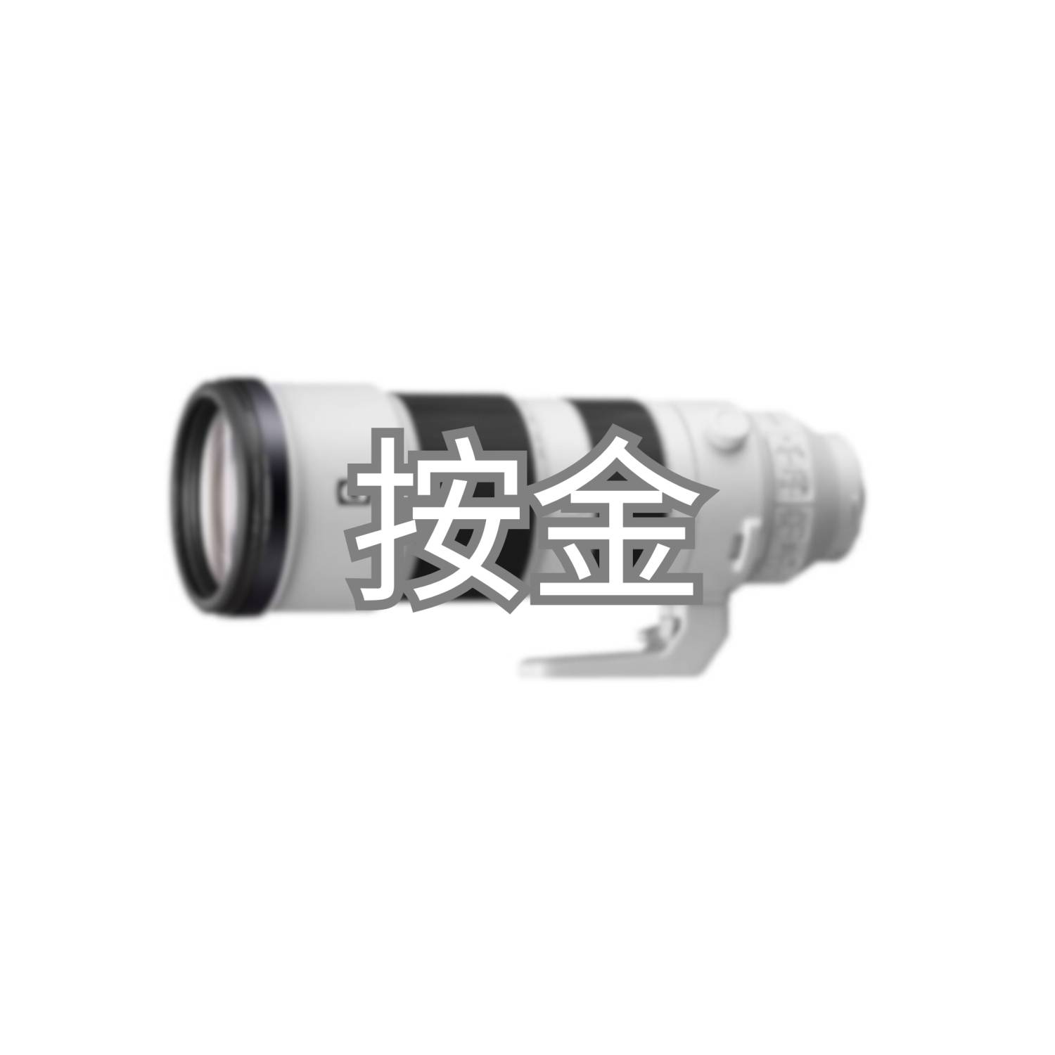 Sony FE 200-600mm F5.6-6.3 G OSS 按金